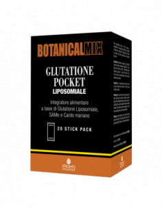 Botanicalmix Glutatione...