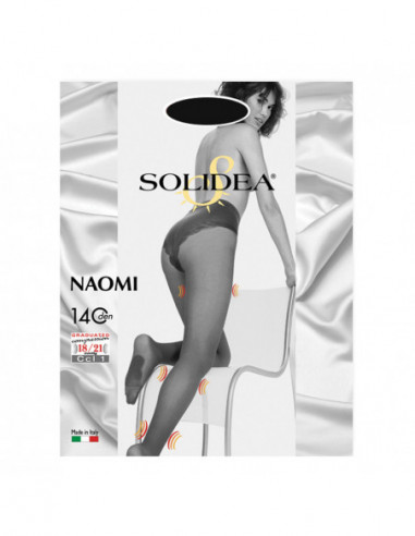 Naomi 140 Collant Model Camel 3