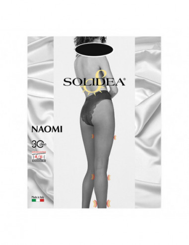 NAOMI 30 COLLANT MODEL NERO 2