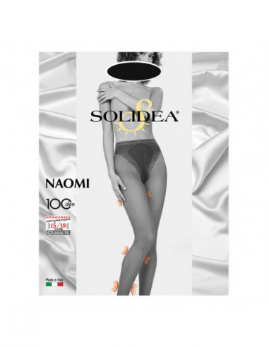 NAOMI 100 COLLANT MODEL NERO 3