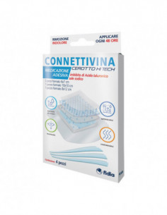 Cerotto Connettivina Hitech...