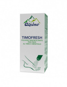 Alpino Timofresh Polvere...