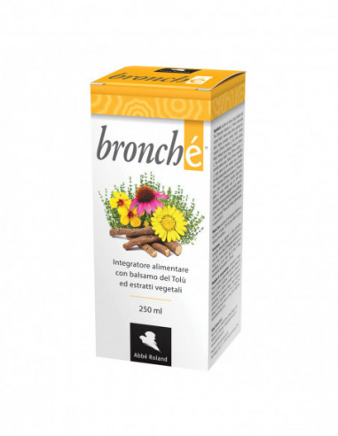 Bronche' 250 Ml