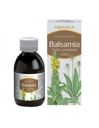 Balsamia Fluido Concentrato Junior...