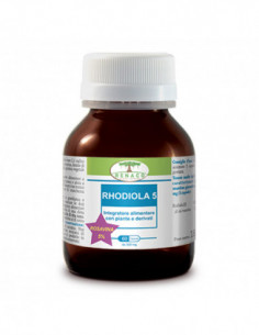 Rhodiola 5 60 Capsule