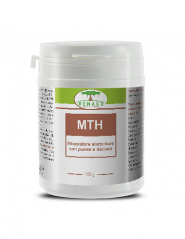 MTH POLVERE 100 G