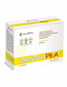 Mannospea 14 Bustine