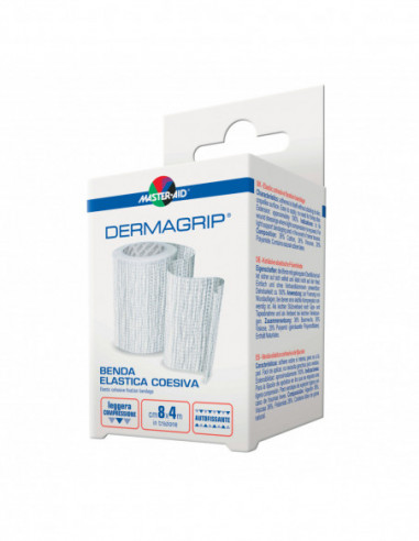 Benda Master-aid Dermagrip 12x20