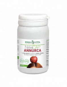 Newcap Annurca 45 Capsule