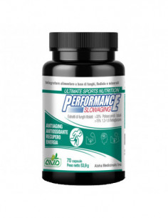 Performance Slow Aging 60...