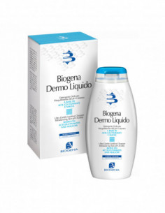 Biogena Dermo Liquido Ph5...