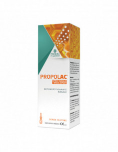 Propol Ac Spray Nasale 15 Ml