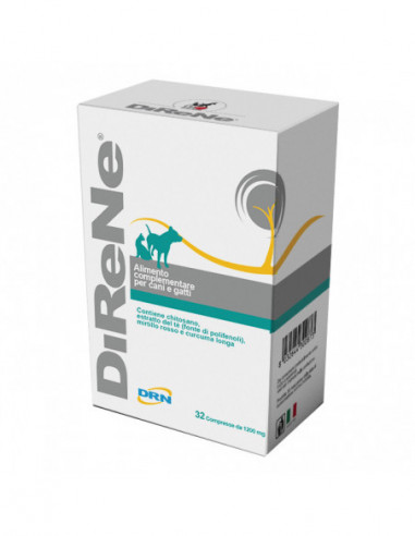Direne 32 Compresse