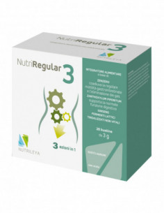 Nutriregular 3 28 Bustine