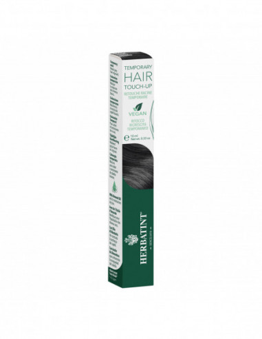 Herbatint Instant Hair Touch Up Black