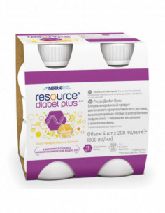 Resource Diabet Plus...