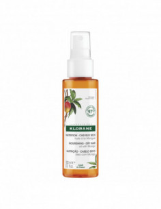 Klorane Olio Al Mango 100 Ml