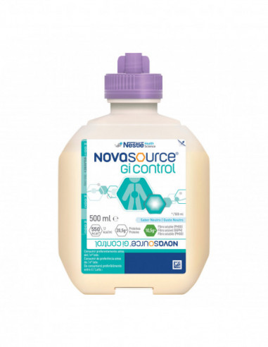 Novasource Gi Control Smartflex...