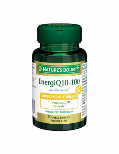 Energi Q10-100 30 Perle