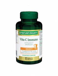 Vita C Immuno 60 Tavolette
