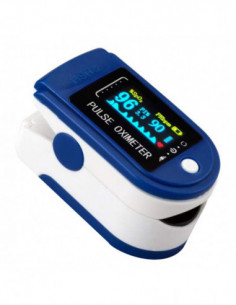 FINGERTIP PULSE OXIMETER