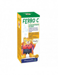 FERRO C 200 ML