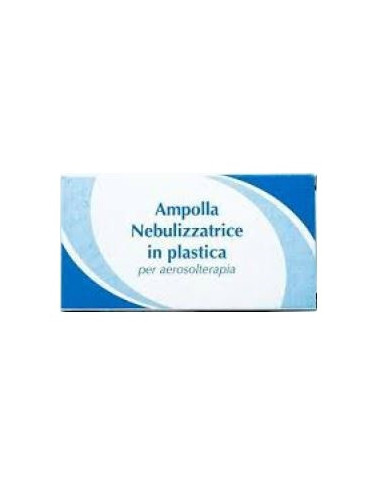 Ampolla In Policarbonato Ricambio Per...