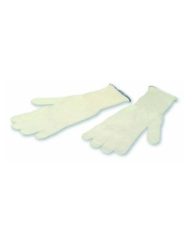 Guanto In Cotone Filo Hospital Effebi 9