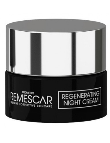 Remescar Crema Notte Rigenerante 50 Ml