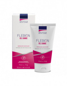 Flebion Gambe Gel Nuova...