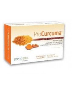 Procurcuma 30 Compresse