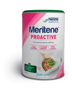 Meritene Proactive 408 G