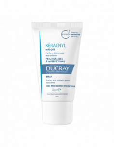 Keracnyl Maschera 40 Ml