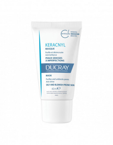 Keracnyl Maschera 40 Ml