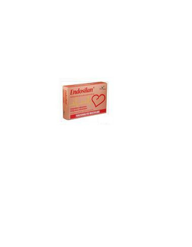 Endosilan 30 Compresse