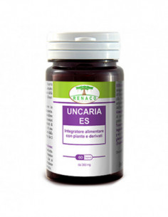 Uncaria Estratto Secco 60...