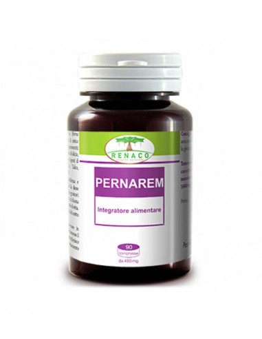 Pernarem 90 Compresse Flacone 43,2 G
