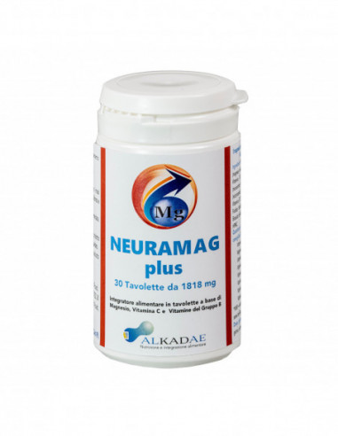 Neuramag Plus 30 Tavolette