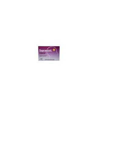 Supransiol 30 Capsule 16,8 G