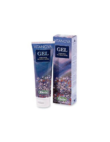 Fisforte Gel Fissaggio Forte 125 Ml