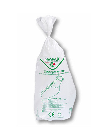 Profar Urinale Uomo