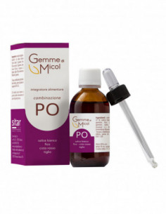 Gemme Di Micol Po 30 Ml