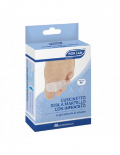 Nok San Cuscinetto Dita A...