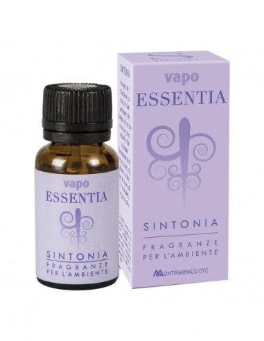 Vapo Essentia Sintonia 10 Ml
