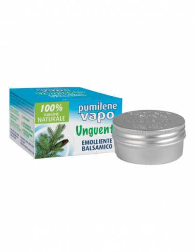 Pumilene Vapo Unguento Balsamico 50 Ml