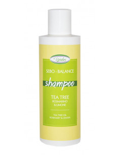 Tea Tree Shampoo...