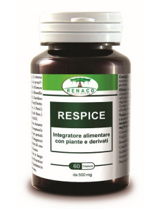 Respice 60 Capsule