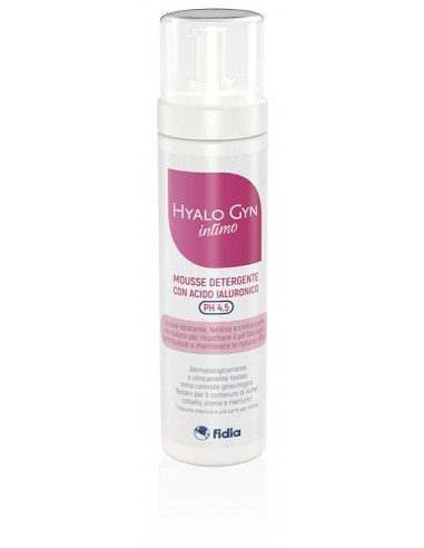Hyalo Gyn Intimo 200 Ml