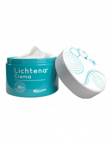 Trattamento Pelle Secca Lichtena...