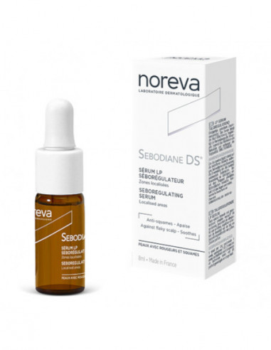 Sebodiane Ds Micro Siero 8 Ml